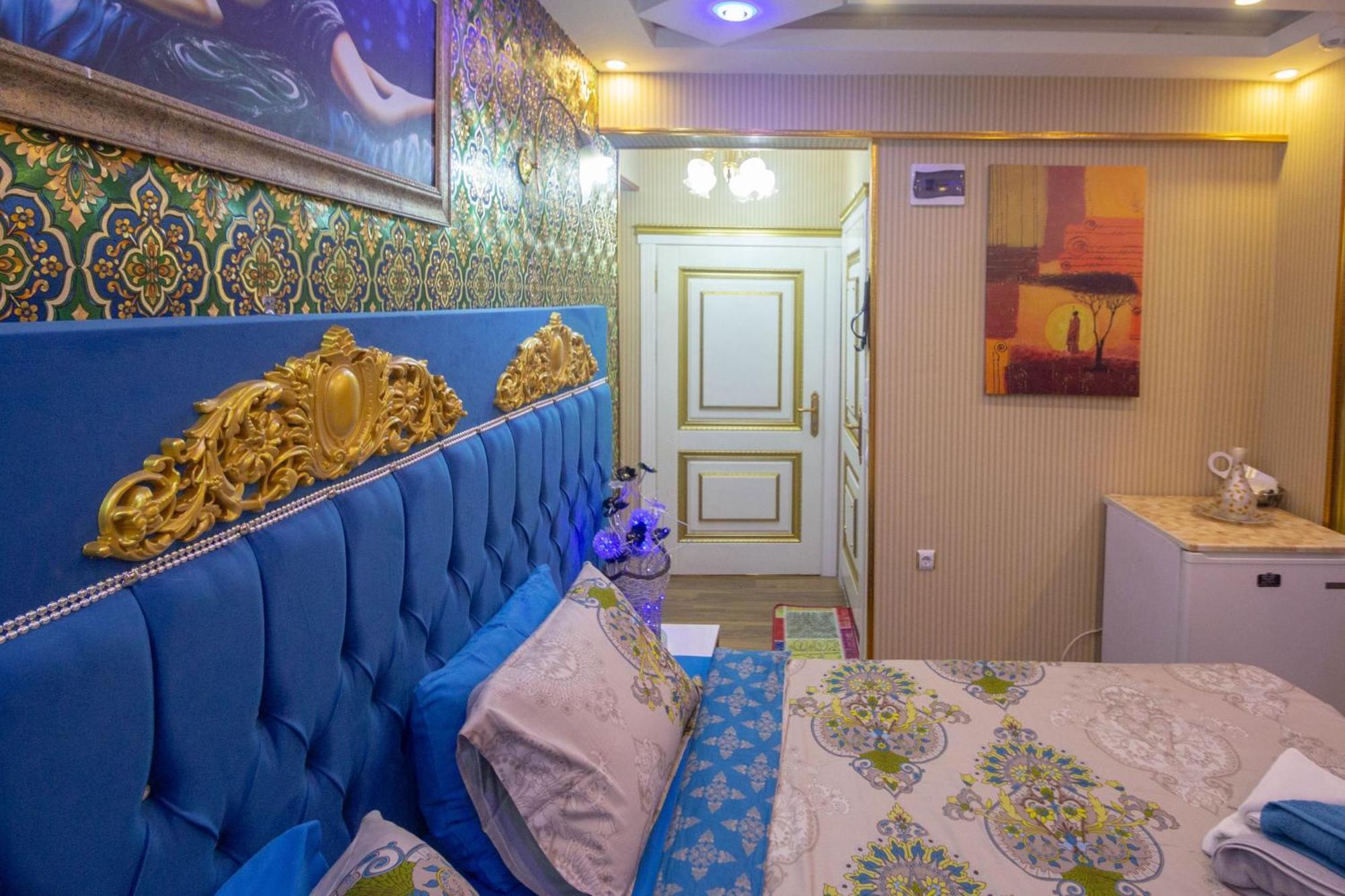 Marko Pasa Konagi Kusadasi Exterior photo