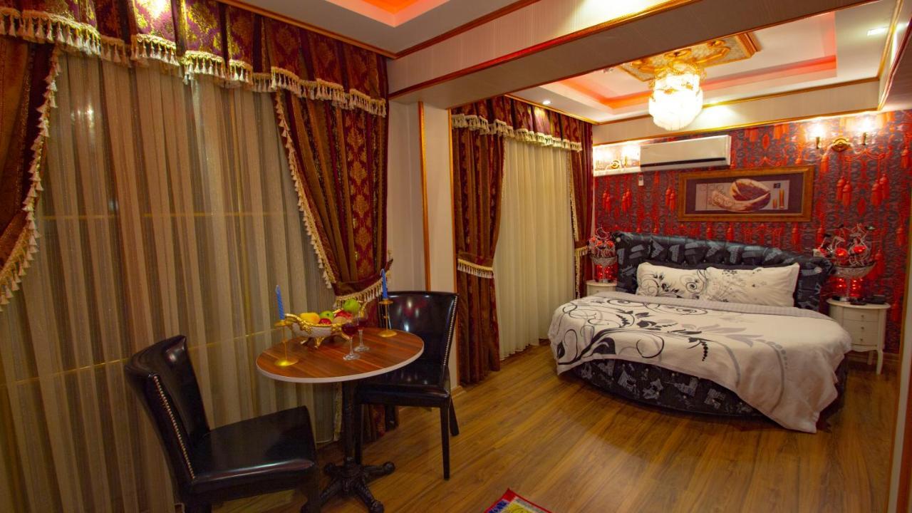 Marko Pasa Konagi Kusadasi Exterior photo